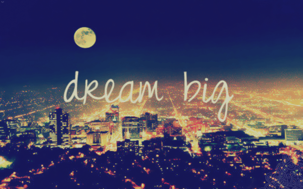 wall_dream_big