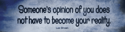 Les Brown, Les brown quote, Les brown quotes, Quotes by les brown, best les brown quotes
