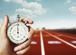 Timebox, setting limits during tasks for a motivational boost