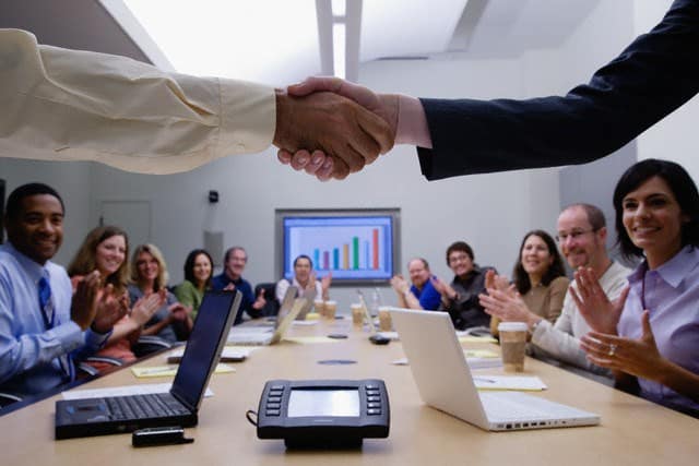 7 things successful people have in common