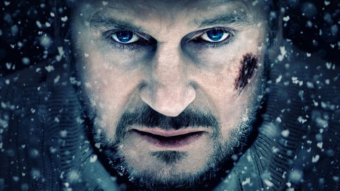 The Grey, Joe, Motivational Video, Poster