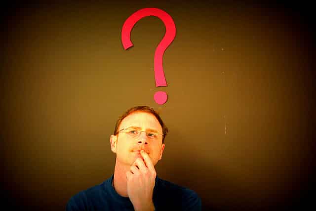 thought provoking questions you need to answer, the most important life lesson you need to know