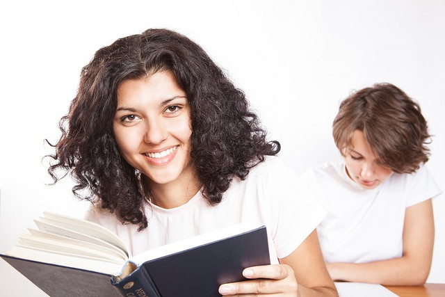 reasons why you should read self development books