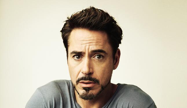 People who follow their dreams, robert downey jr