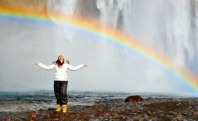15 things you should give up in order to be happy