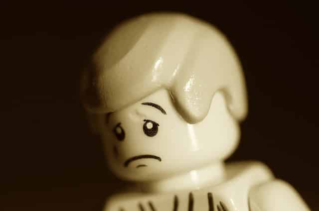 5 things to do When life sucks