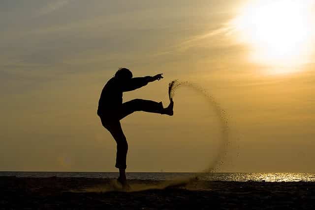 Your beliefs create your identity