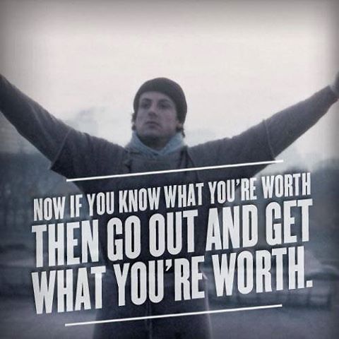 sylvester stallone quotes