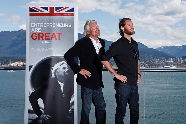 traits you need to be successful, successful people habits
