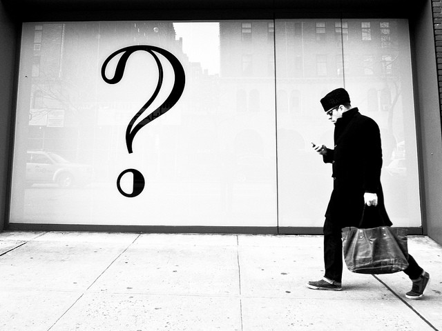 get motivated by asking yourself these questions