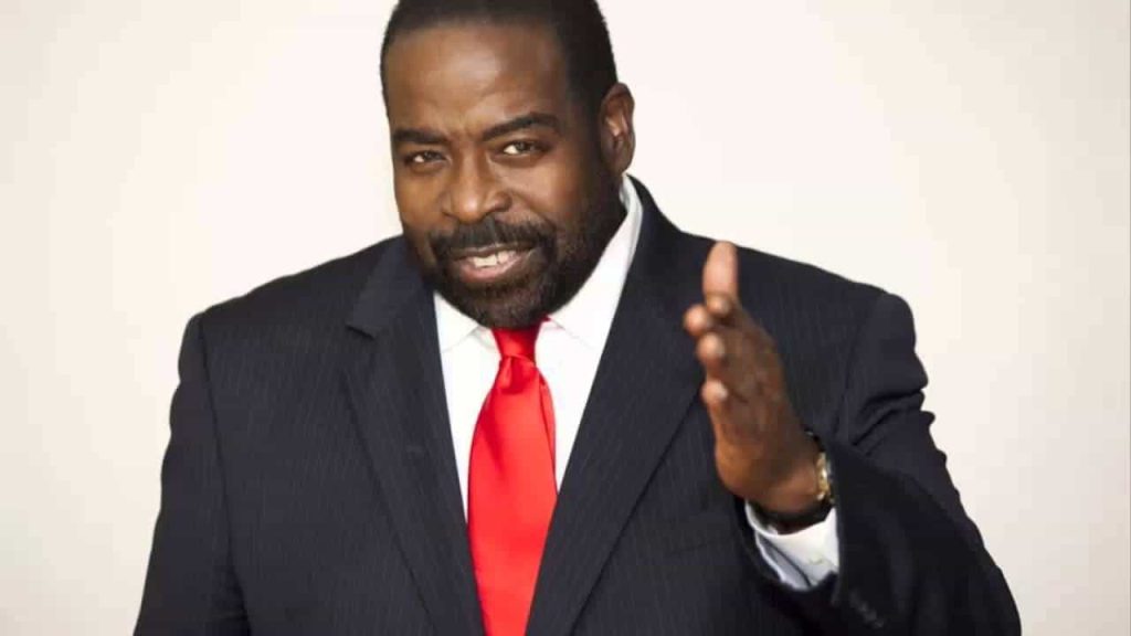 Les Brown Quotes