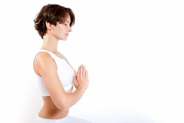 how yoga can defeat depression