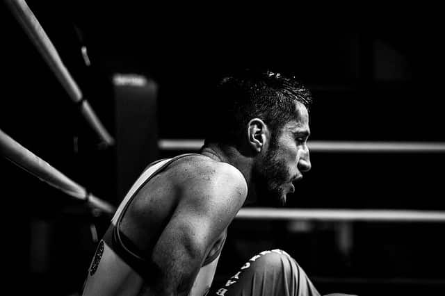 5 Important Things Martial Arts Taught me about life