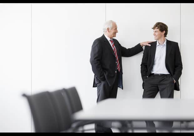 Reasons why you need a mentor