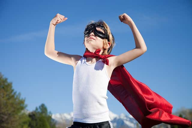 Boost your confidence, by motivationgrid