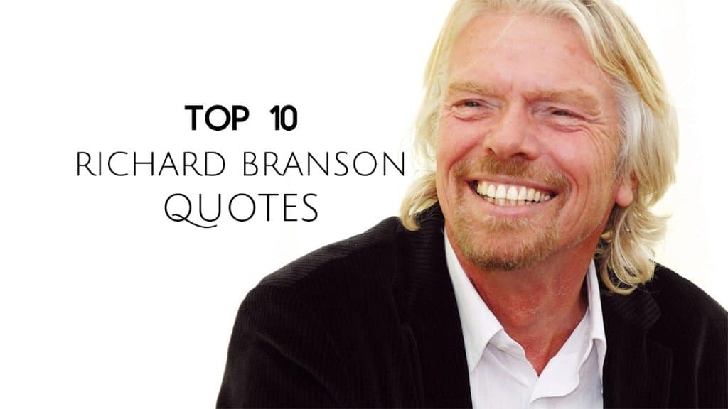 top 10 richard branson quotes