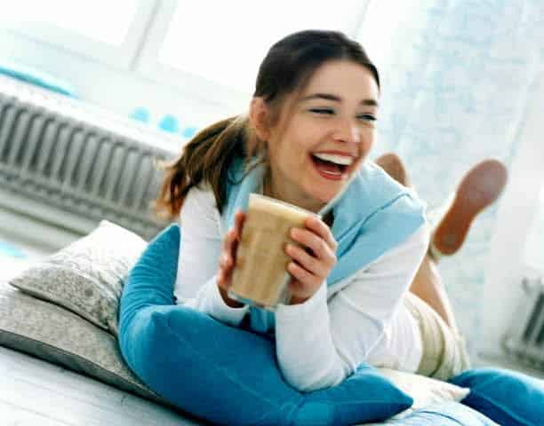 ways to live with more intention
