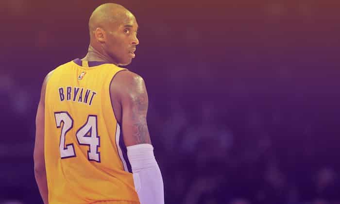 Kobe bryant quotes