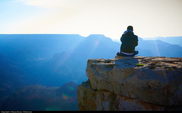 Why Meditation Will Make You More Successful