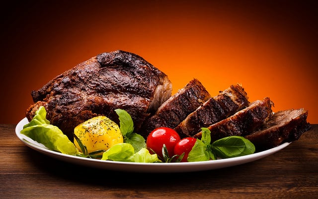 healthy foods that boost productivity