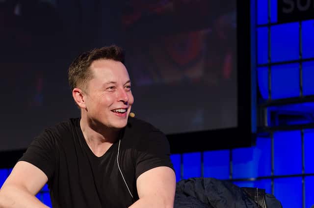 things successful people do differently