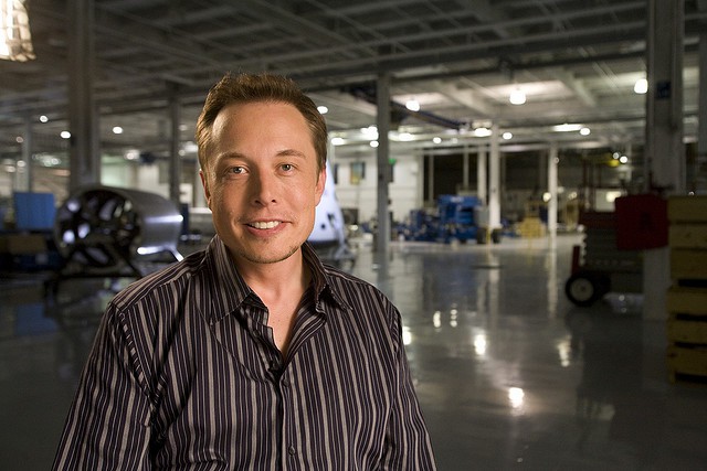 rules billionaires follow, elon musk