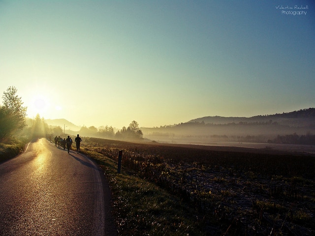 ways to stay motivated during difficult times