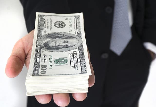 stop wasting your money