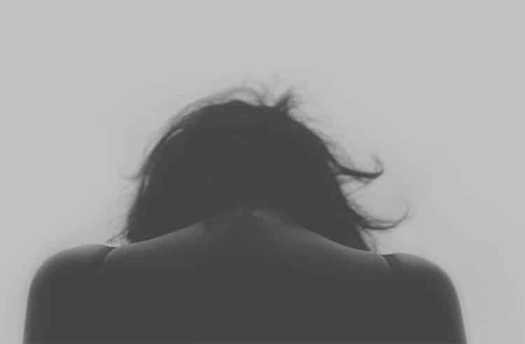 Snap Yourself Out Of A Slump, stagnation