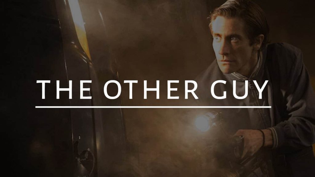 the other guy