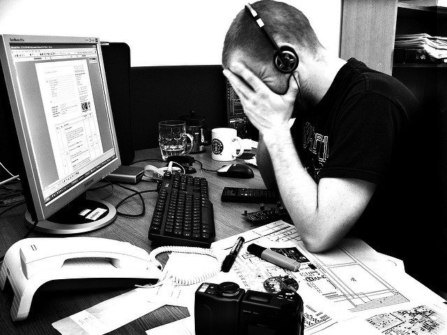 work-life balance