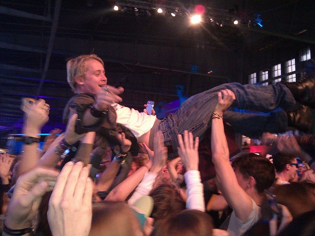 instant fame, Macaulay Culkin