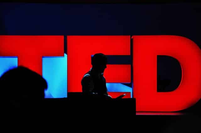 popular personal development ted talks