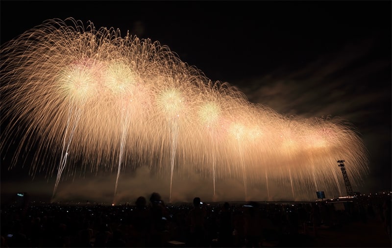 keep the spark in your dreams