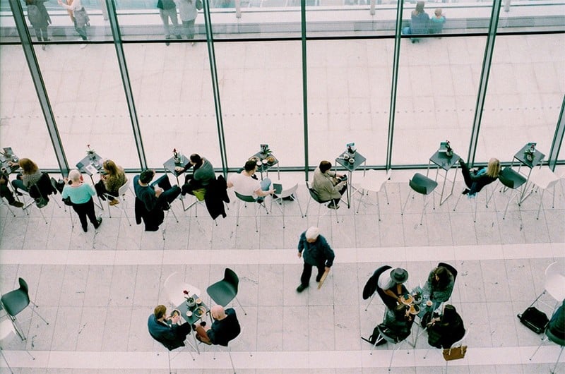 ways to network