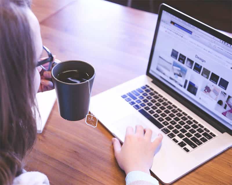 ways to start your online Business
