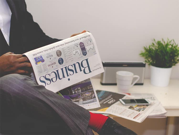 Things Super-Successful People Do Differently