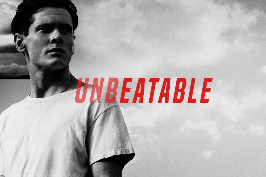 unbeateable, this motivational video will give you the chills