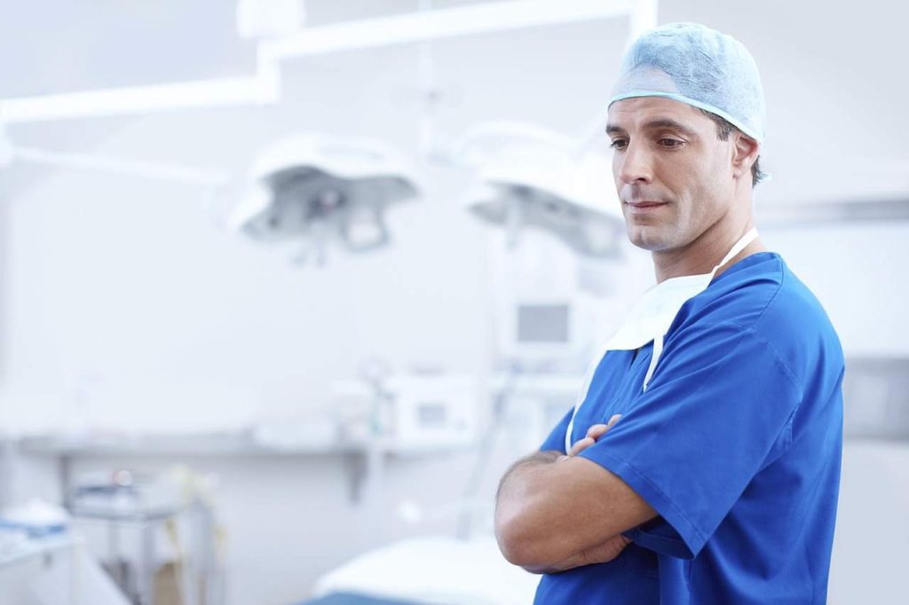 business lessons you need to learn from doctors
