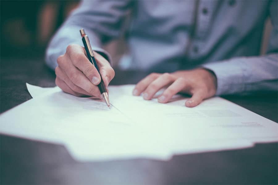 successful contract negotiations