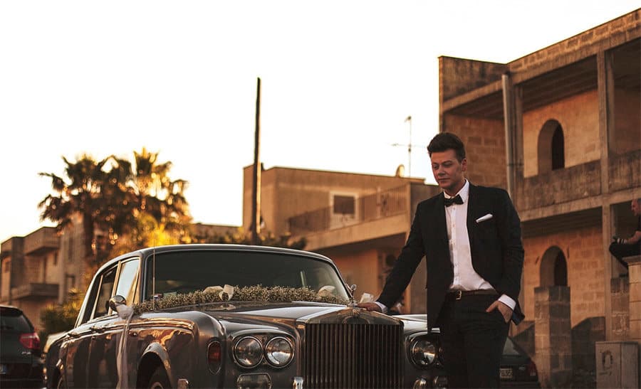 Only 5 Tips You Need to Know That Lead to Success, man, great car