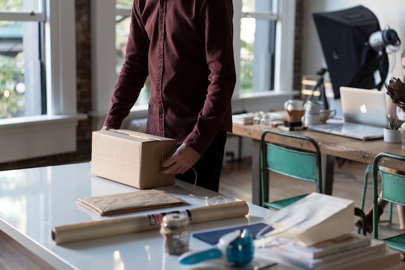 Turning Your Disadvantage into a Business Strength