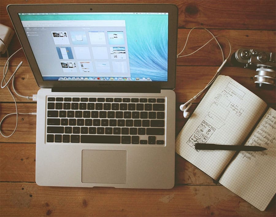 strategies to build your online brand