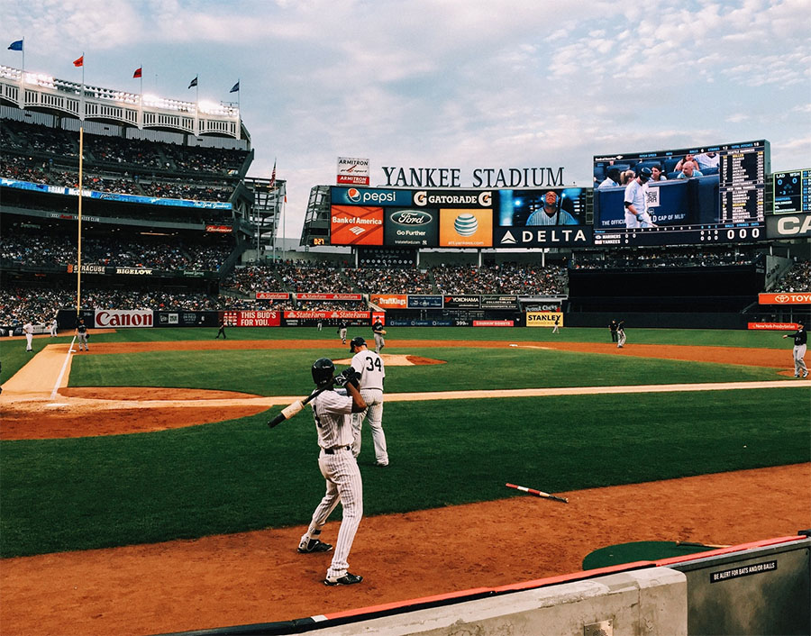 Reasons Why Athletes Make For Great Entrepreneurs