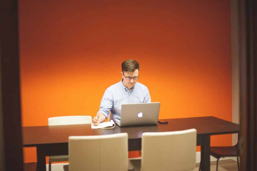 Lessons I Learnt As a Struggling Blogger