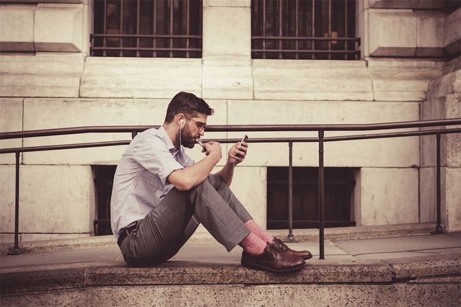 decisions that changed my life