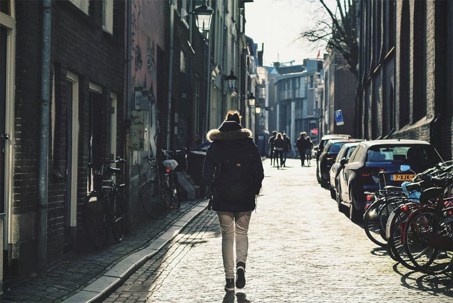 How Life Changes When You Stop Waiting