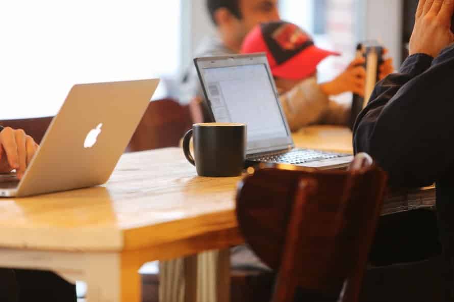 entrepreneurial journey