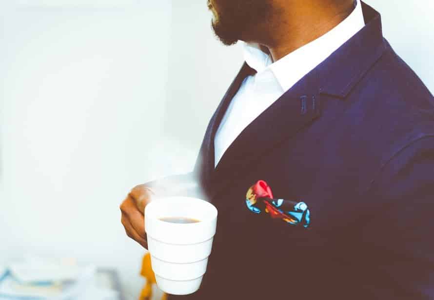becoming the leader you want to be
