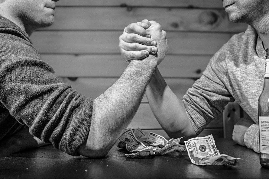 ways to avoid debt
